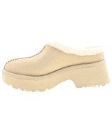 UGG australia（アグオーストラリア）サンダル ベージュ サイズ:24cm レディース/2200654934012