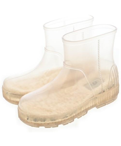 UGG australia(アグオーストラリア)レインシューズ その他（柄物・カラフル） サイズ:US6(23cm位)/2200655052098