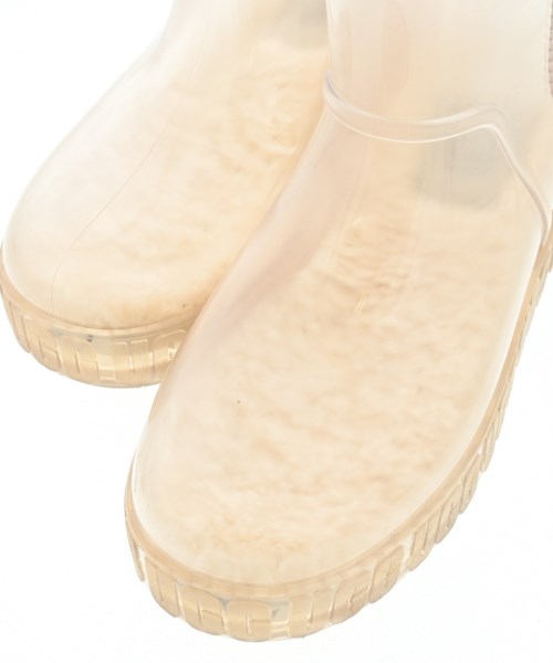 UGG australia（アグオーストラリア）レインシューズ その他（柄物・カラフル） サイズ:US6(23cm位) レディース/2200655052098