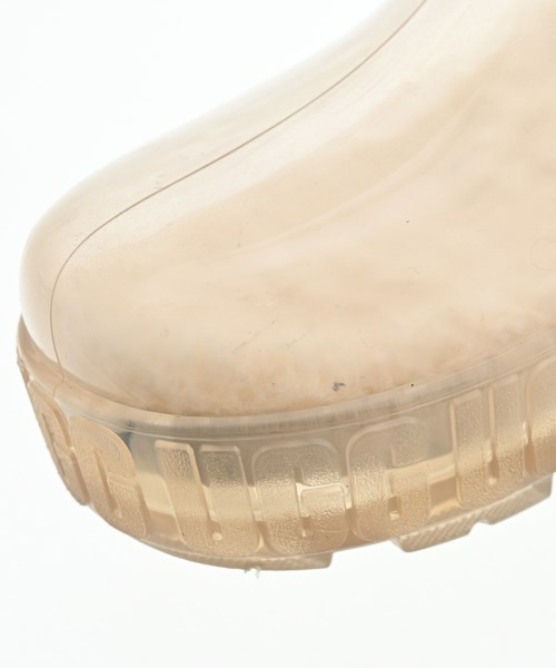 UGG australia（アグオーストラリア）レインシューズ その他（柄物・カラフル） サイズ:US6(23cm位) レディース/2200655052098