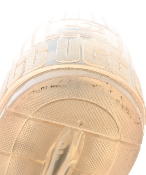 UGG australia（アグオーストラリア）レインシューズ その他（柄物・カラフル） サイズ:US6(23cm位) レディース/2200655052098