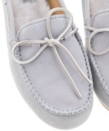 UGG australia（アグオーストラリア）モカシン/デッキシューズ グレー サイズ:24cm レディース/2200655772217