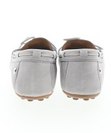 UGG australia（アグオーストラリア）モカシン/デッキシューズ グレー サイズ:24cm レディース/2200655772217