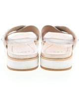 UGG australia（アグオーストラリア）サンダル 白 サイズ:24cm レディース/2200655772224