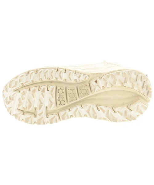 UGG australia（アグオーストラリア）スニーカー ベージュ サイズ:24cm レディース/2200650342071