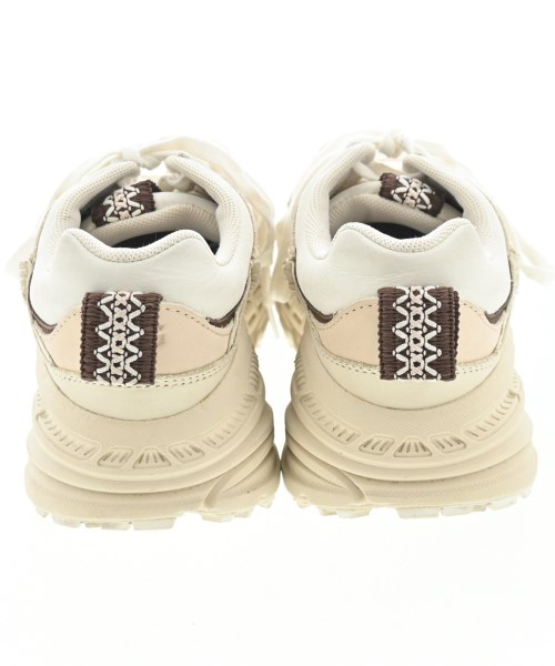 UGG australia（アグオーストラリア）スニーカー ベージュ サイズ:24cm レディース/2200650342071