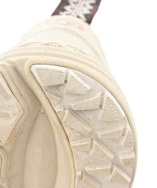 UGG australia（アグオーストラリア）スニーカー ベージュ サイズ:24cm レディース/2200650342071