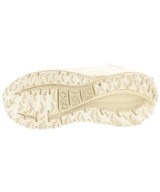 UGG australia（アグオーストラリア）スニーカー ベージュ サイズ:24cm レディース/2200650342071