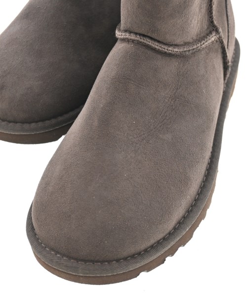 UGG australia（アグオーストラリア）ブーツ 茶 サイズ:23cm レディース/2200656254019