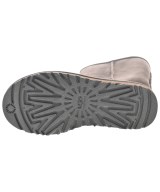 UGG australia（アグオーストラリア）ブーツ 茶 サイズ:23cm レディース/2200656254019