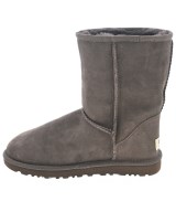 UGG australia（アグオーストラリア）ブーツ 茶 サイズ:23cm レディース/2200656254019