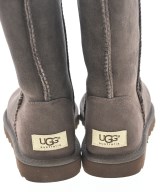 UGG australia（アグオーストラリア）ブーツ 茶 サイズ:23cm レディース/2200656254019