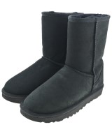 UGG australia（アグオーストラリア）ブーツ 黒 サイズ:23cm レディース/2200644440011