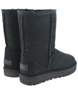 UGG australia（アグオーストラリア）ブーツ 黒 サイズ:23cm レディース/2200644440011