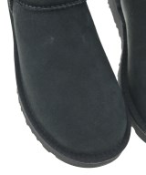 UGG australia（アグオーストラリア）ブーツ 黒 サイズ:23cm レディース/2200644440011