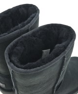 UGG australia（アグオーストラリア）ブーツ 黒 サイズ:23cm レディース/2200644440011