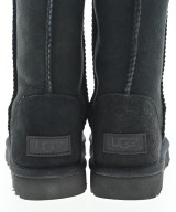 UGG australia（アグオーストラリア）ブーツ 黒 サイズ:23cm レディース/2200644440011