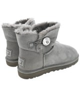 UGG australia（アグオーストラリア）ブーツ グレー サイズ:24cm レディース/2200651457033