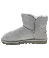 UGG australia（アグオーストラリア）ブーツ グレー サイズ:24cm レディース/2200651457033