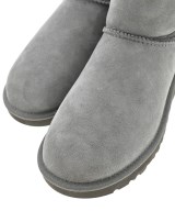 UGG australia（アグオーストラリア）ブーツ グレー サイズ:24cm レディース/2200651457033