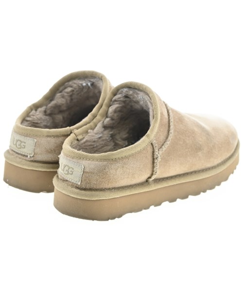 UGG australia（アグオーストラリア）その他 ベージュ サイズ:23cm レディース/2200651797054