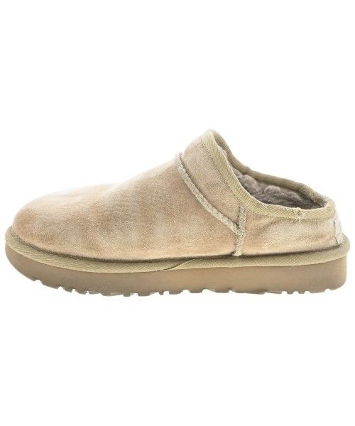 UGG australia（アグオーストラリア）その他 ベージュ サイズ:23cm レディース/2200651797054