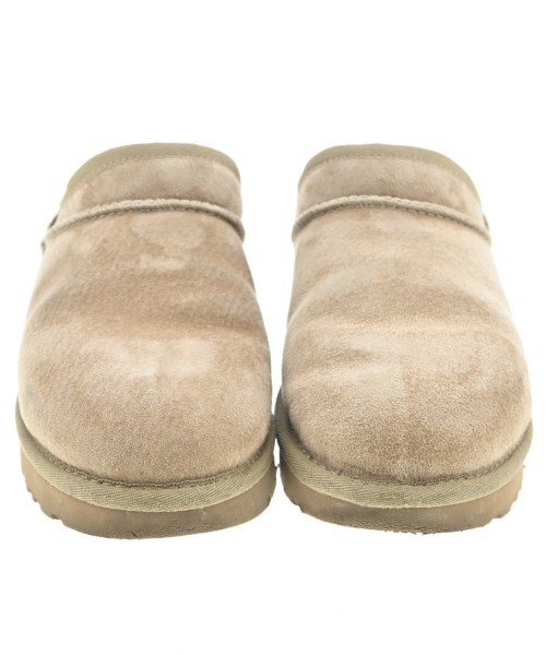 UGG australia（アグオーストラリア）その他 ベージュ サイズ:23cm レディース/2200651797054