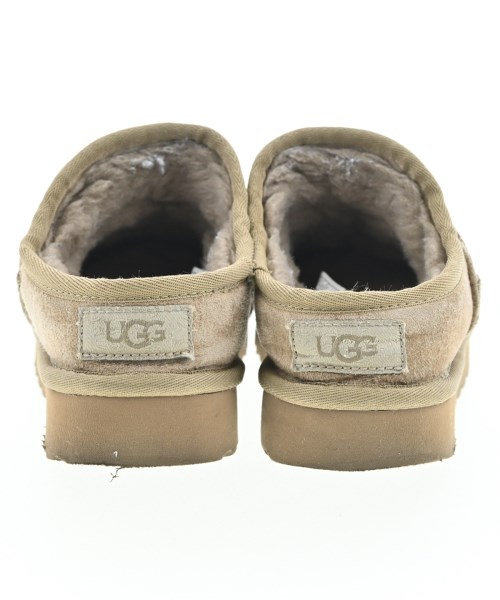 UGG australia（アグオーストラリア）その他 ベージュ サイズ:23cm レディース/2200651797054