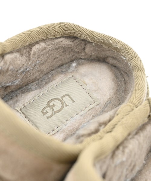 UGG australia（アグオーストラリア）その他 ベージュ サイズ:23cm レディース/2200651797054
