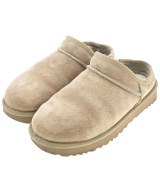 UGG australia（アグオーストラリア）その他 ベージュ サイズ:23cm レディース/2200651797054