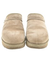UGG australia（アグオーストラリア）その他 ベージュ サイズ:23cm レディース/2200651797054