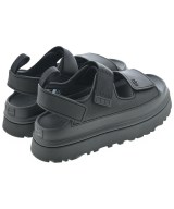 UGG australia（アグオーストラリア）サンダル 黒 サイズ:22cm レディース/2200650889019