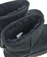 UGG australia（アグオーストラリア）ブーツ 黒 サイズ:23cm レディース/2200650243019