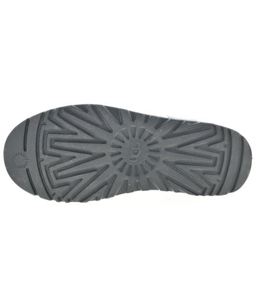 UGG australia（アグオーストラリア）レインシューズ ベージュ サイズ:24cm レディース/2200653296043