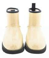 UGG australia（アグオーストラリア）レインシューズ ベージュ サイズ:24cm レディース/2200653296043