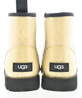 UGG australia（アグオーストラリア）レインシューズ ベージュ サイズ:24cm レディース/2200653296043