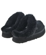 UGG australia（アグオーストラリア）サンダル 黒 サイズ:24cm レディース/2200654986080