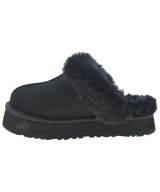 UGG australia（アグオーストラリア）サンダル 黒 サイズ:24cm レディース/2200654986080