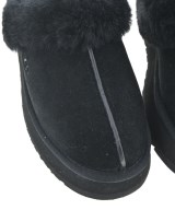 UGG australia（アグオーストラリア）サンダル 黒 サイズ:24cm レディース/2200654986080