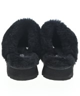 UGG australia（アグオーストラリア）サンダル 黒 サイズ:24cm レディース/2200654986080