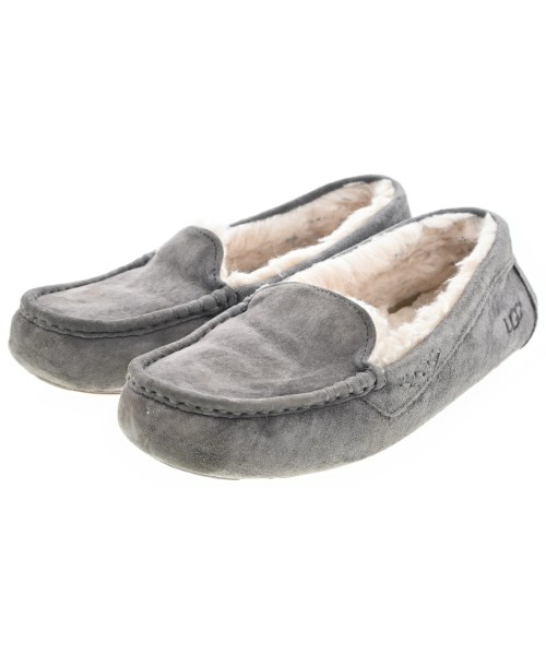 UGG australia(アグオーストラリア)その他 グレー サイズ:24cm/2200654485101