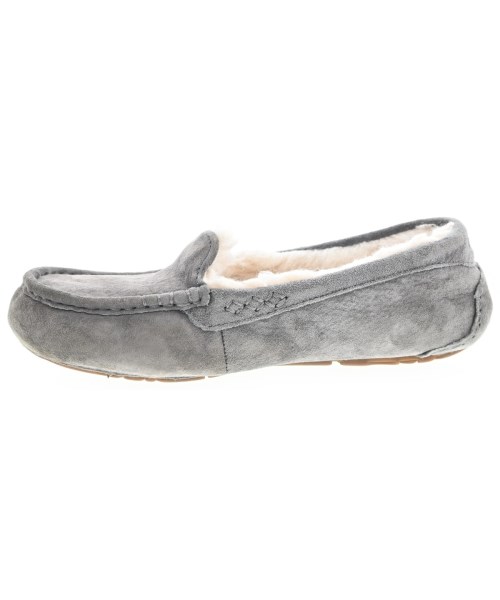 UGG australia（アグオーストラリア）その他 グレー サイズ:24cm レディース/2200654485101