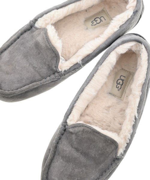UGG australia（アグオーストラリア）その他 グレー サイズ:24cm レディース/2200654485101