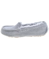 UGG australia（アグオーストラリア）モカシン/デッキシューズ グレー サイズ:23cm レディース/2200655567912