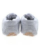 UGG australia（アグオーストラリア）モカシン/デッキシューズ グレー サイズ:23cm レディース/2200655567912