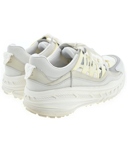 UGG australia（アグオーストラリア）スニーカー 白 サイズ:28.5cm メンズ/2200659114082