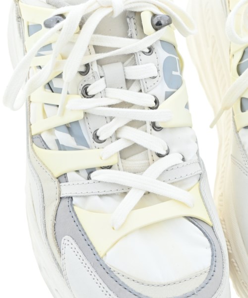 UGG australia（アグオーストラリア）スニーカー 白 サイズ:28.5cm メンズ/2200659114082