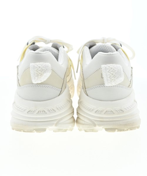 UGG australia（アグオーストラリア）スニーカー 白 サイズ:28.5cm メンズ/2200659114082