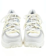 UGG australia（アグオーストラリア）スニーカー 白 サイズ:28.5cm メンズ/2200659114082