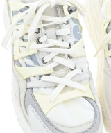 UGG australia（アグオーストラリア）スニーカー 白 サイズ:28.5cm メンズ/2200659114082